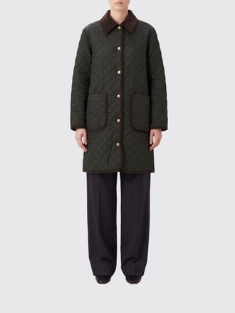 Barbour Giacca Donna colore Verde
