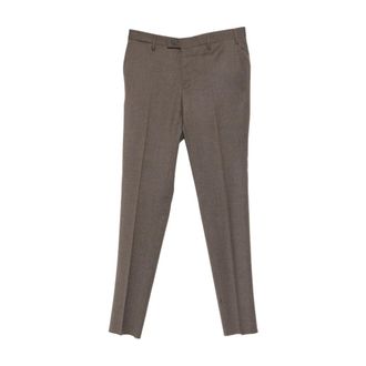 Pantaloni Torino Hombre, Pantalones, Gris, Talla: 2XL