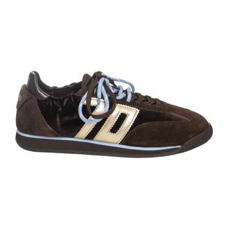 Back70 Rocket W26 Sneakers - Shoes - Mujer - Marr&oacute;n - 41 EU