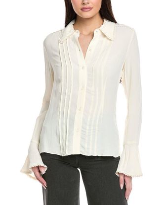 Free People Melrose Top