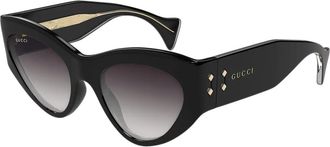 Gucci Gg1704 S Sunglasses