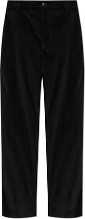 Moncler Uomo, Pantaloni, Nero, S, new
