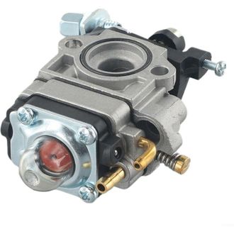 OEM Carburador De 32 Cc, 34 Cc Y 36 Cc. Repuesto Para Cortasetos, Desbrozadora Y Motosierra. Carburador Para Motor De Cortac&eacute;sped. Repuesto De Carburador
