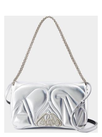 Silver Alexander McQueen Bags: Shop up to −63% | Stylight
