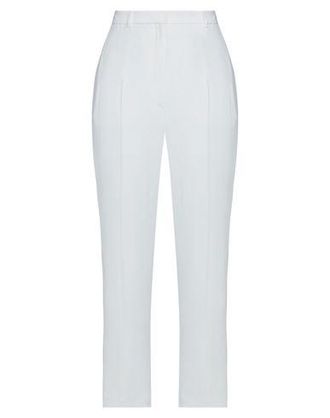 Alexander McQueen BOTTOMWEAR - Pantaloni su YOOX.COM