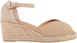Castaner FOOTWEAR - Espadrilles sur YOOX.COM