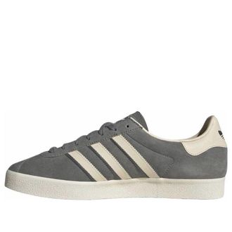 adidas Gazelle 85 Grey White IG1353