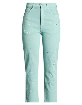 Mauro Grifoni BOTTOMWEAR - Pantaloni jeans su YOOX.COM