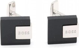 HUGO BOSS Hombre, Accesorios, Negro, Talla: ONE Size