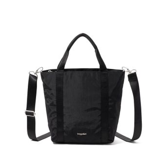 Baggallini Via Crossbody Tote Bag