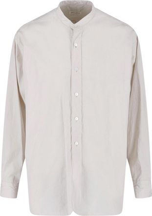 Kaptain Sunshine Cotton shirt
