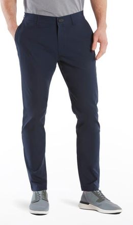 Public Rec Dealmaker Chino+ Pants in Dark Navy at Nordstrom, Size 3232