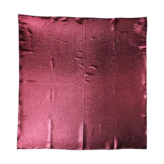 Dolce & Gabbana Hombre, Accesorios, Rosa, Talla: ONE Size