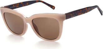 Radley London RDS GREENWICH 172 Womens Sunglasses Pink Size 55