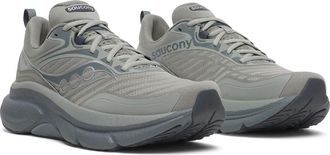 Saucony Omni ST 23 Running Shoe in Debonair/anchor at Nordstrom, Size 12.5