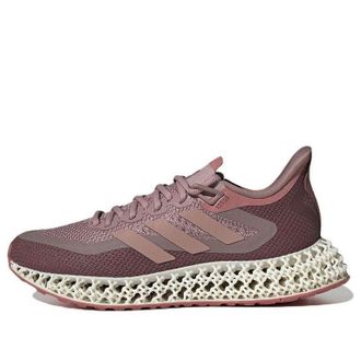 adidas (WMNS) adidas 4DFWD 2 Magic Mauve GX9265