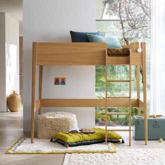 AM.PM Koffer in metaal ijzer, Denise