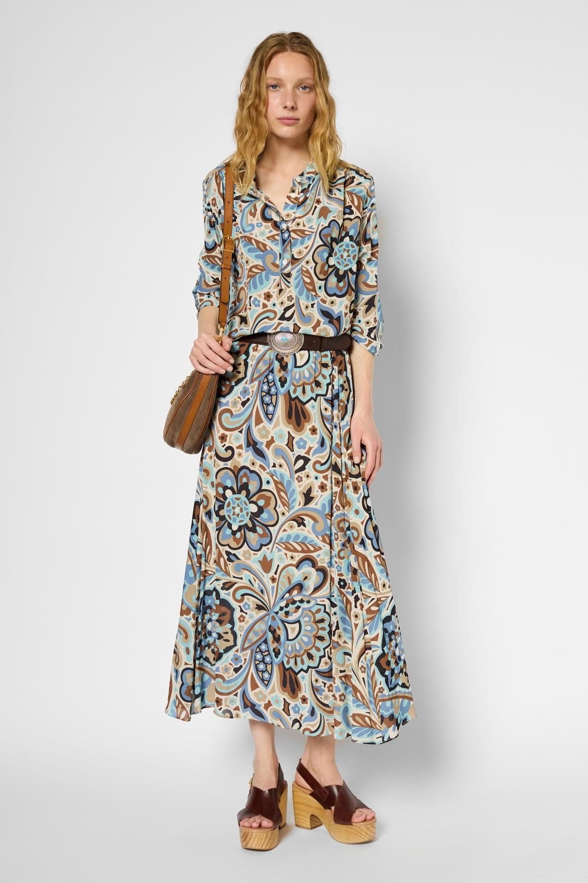 Dress Gerard Darel Solde Gerard Darel Robes Soldes Sales