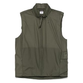 C.P. Company Hombre, Chaquetas, Verde, Talla: M