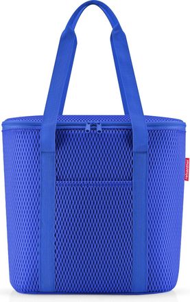 Reisenthel Einkaufskorb REISENTHEL Thermoshopper Pop, Damen, k&ouml;nigsblau, Polyester, Einkaufsk&ouml;rbe Einkaufskorb