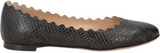 Chlo&eacute; FOOTWEAR - Ballet flats on YOOX.COM