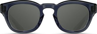 Matsuda M1029 Sun DNC Mens Sunglasses Size 48