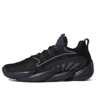 adidas Crazy BYW 2.0 Core Black FV7128