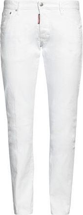 Dsquared2 PARTES DE ABAJO - Pantalones vaqueros en YOOX.COM