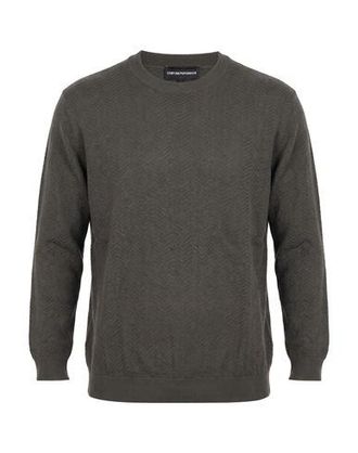 Emporio Armani KNITWEAR - Jumpers on YOOX.COM
