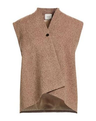 Alysi TRAJES Y CONJUNTOS - Chalecos sartoriales en YOOX.COM