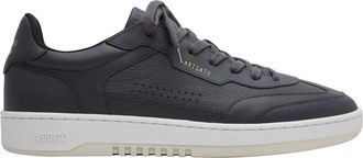 Axel Arigato Dice T-Toe Sneaker - Dames - Sneakers - Zwart - 40 EU - Leer - Schoenen