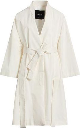 Hev&ograve; JACKEN & M&Auml;NTEL - Jacken, M&auml;ntel & Trenchcoats auf YOOX.COM