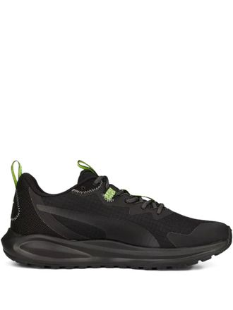 Puma Twitch Runner Trail sneakers - Black
