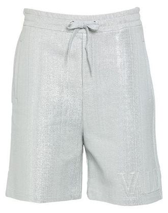 Valentino Garavani PARTES DE ABAJO - Pantalones cortos y bermudas en YOOX.COM