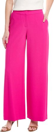 Tahari by ASL Crepe Pant