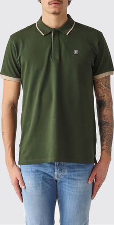 Colmar Polo in cotone con logo Colmar