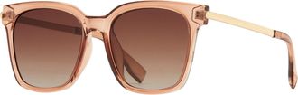 Everly POLARIZED SUNGLASSES