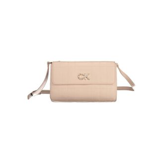 Calvin Klein Polyurethane Women Womens Handbag