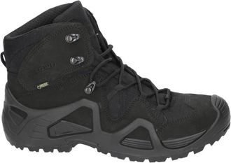 Lowa 320537 Zephyr GTX Mid TF - Dames - Wandelschoenen - Zwart - 39 1/2 EU - Leer - Fitness