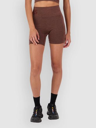Mons Royale Solace Merino Seamless Pantaloncini