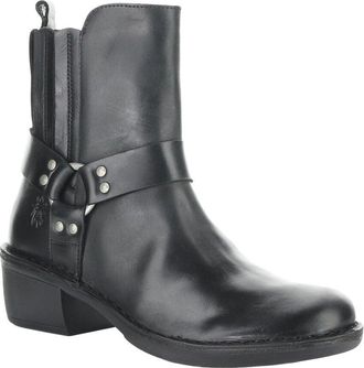 FLY London Fly London Mebi Leather Boot