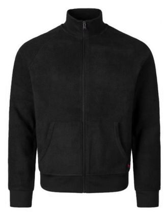 Polo Ralph Lauren Full-Zip Drawstring Premium Cotton Fleece Hoodie
