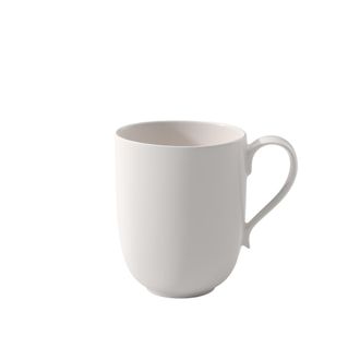 Villeroy & Boch New Cottage Basic Latte Mug in White at Nordstrom