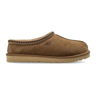UGG Tasman II Su&egrave;de Schoenen - Heren - Schoenen - Bruin - Maat: 40 EU Su&egrave;de