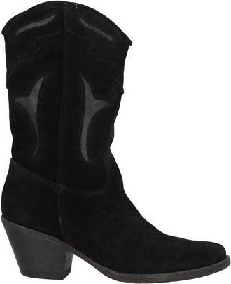 Pawelk's CALZADO - Botines de ca&ntilde;a alta en YOOX.COM