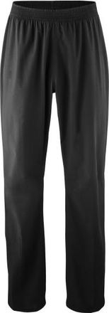 Gonso Essential Rain Pants Velohose - Unisex | schwarz