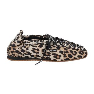 Ganni Donna, Scarpe, Multicolore, 38 EU, new