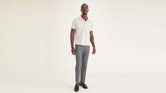 Dockers Signature Go Khaki Pants, Slim Fit