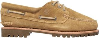 Timberland Mujer, Zapatos, Beige, Talla: 40 EU