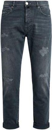 Sartoria Tramarossa PARTES DE ABAJO - Pantalones vaqueros en YOOX.COM